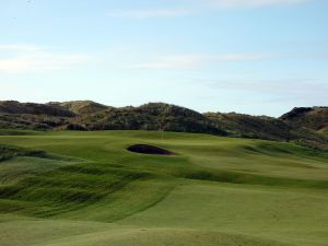 Cruden Bay 6th Green